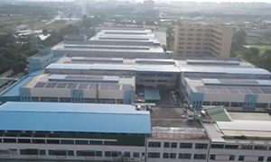 Factory Overview